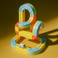 Mon Petit Train Volant