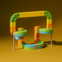 Mon Petit Train Volant