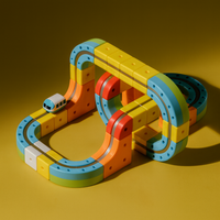 Mon Petit Train Volant