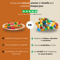 Mon Petit Train Volant