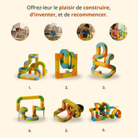 Mon Petit Train Volant