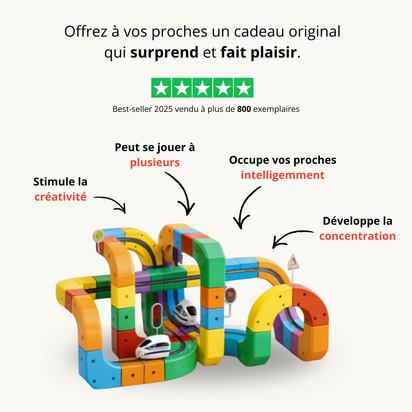 Mon Petit Train Volant