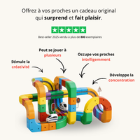 Mon Petit Train Volant