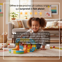 Mon Petit Train Volant