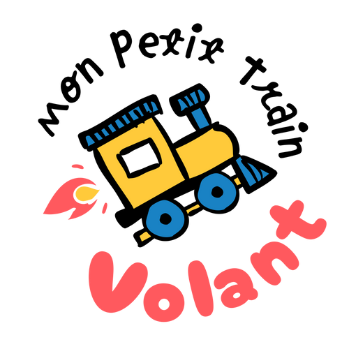 Mon Petit Train Volant